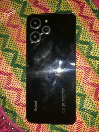 Xiaomi Other Model redmi12 all okay sound kA masla ha Baki all ok box