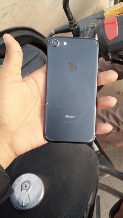 Apple iPhone 7 Official Pta 128g