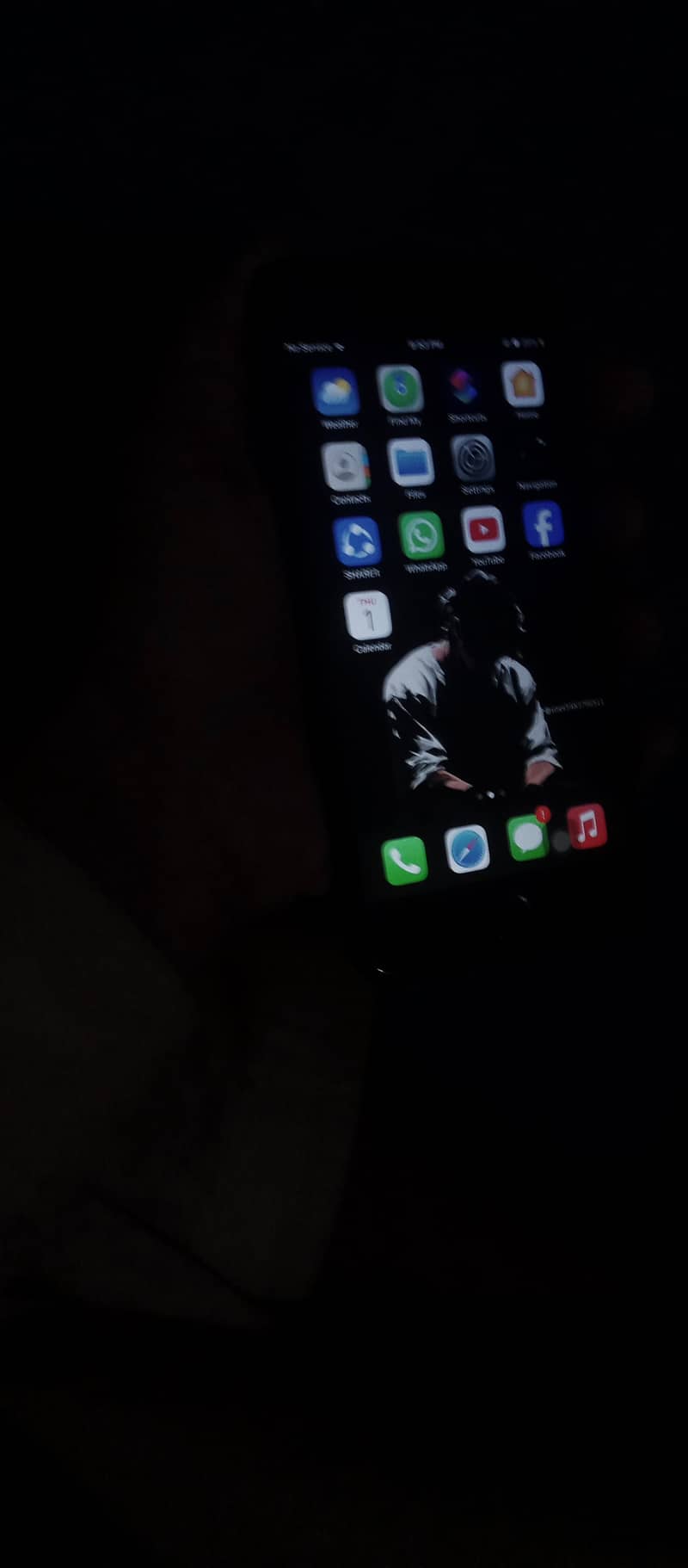 Apple iPhone 7 Plus 1