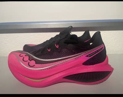 Saucony endorphin pro 5 latest 2026 model
