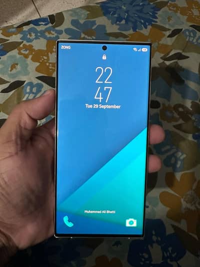Samsung Mobile S23 Ultra