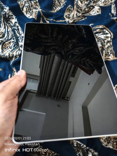 LENOVO  YOGA TAB GEN 3  SNAPDRAGON 8 GEN 3 12/256