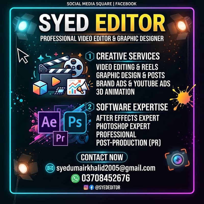 video Editor 0
