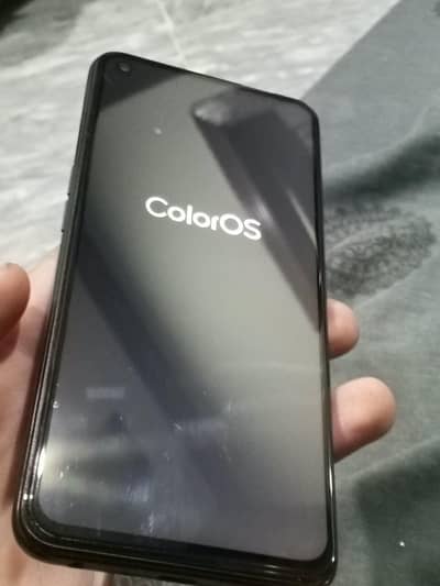 OPPO A96
