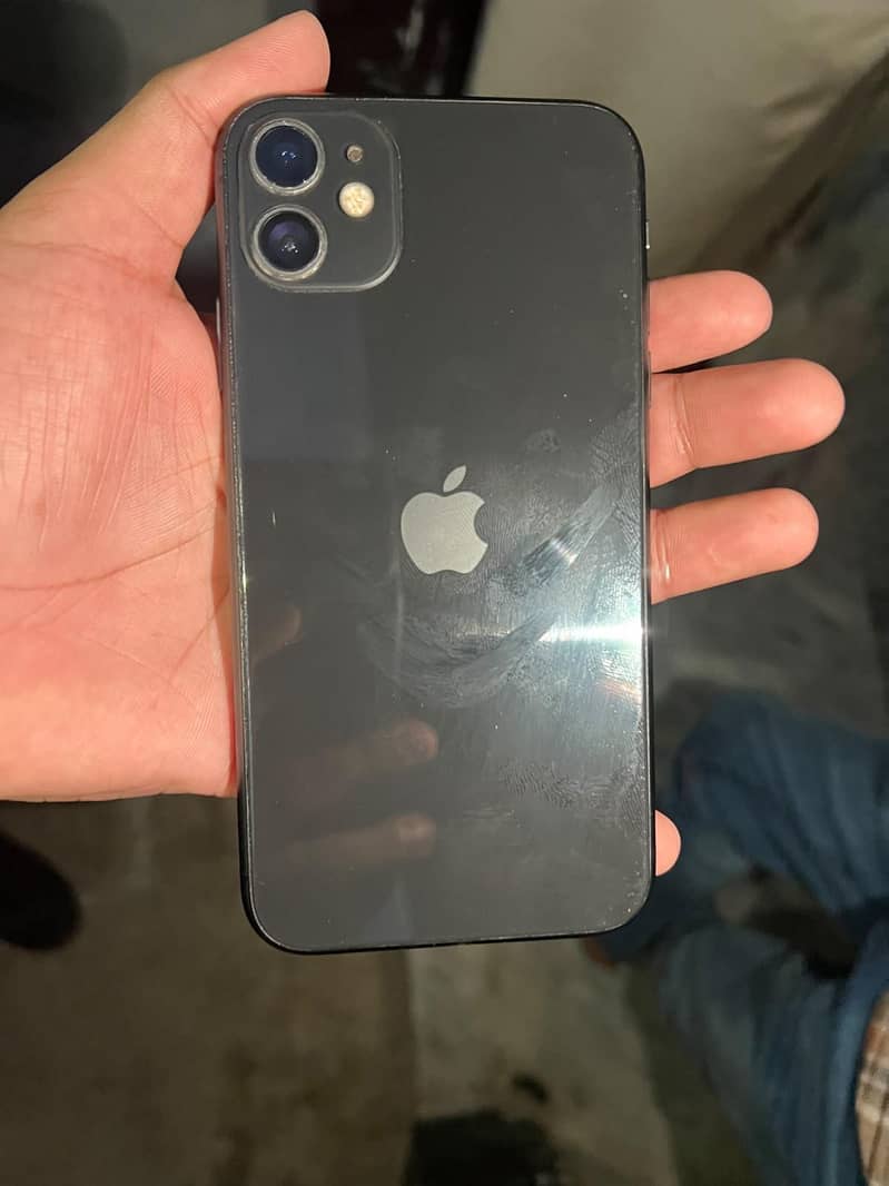 Apple iPhone 11 2