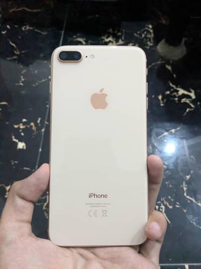 Apple iPhone 8 Plus