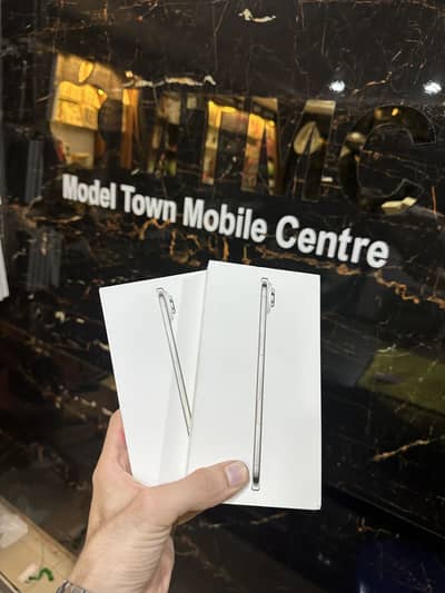Apple iPhone 17 Air 256gb