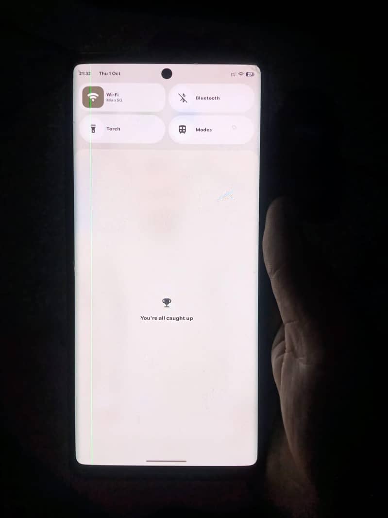 Google Pixel 6 Pro 2