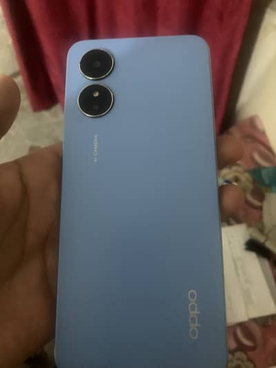 OPPO A12