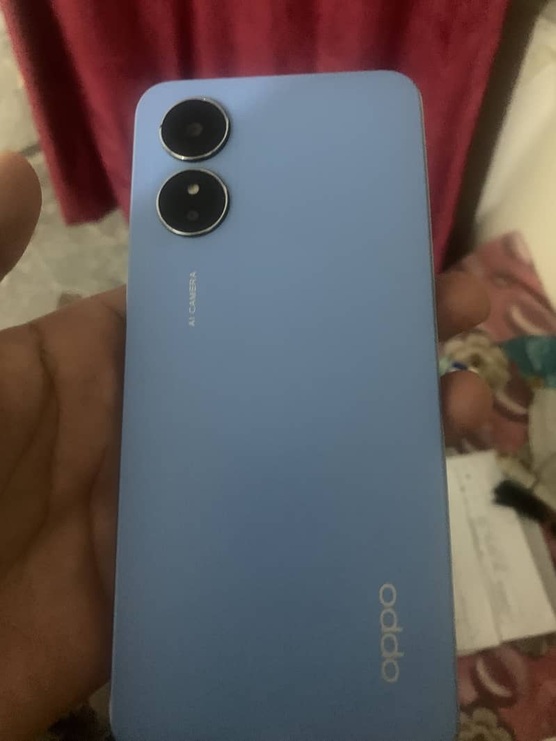 OPPO A12 0