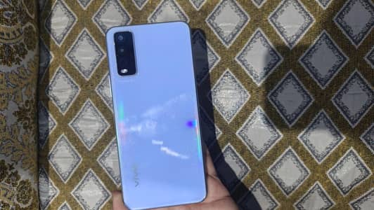 Vivo Y20 4/64 Gb Battery 5000mah