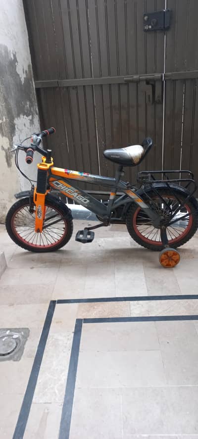 kids bicycle