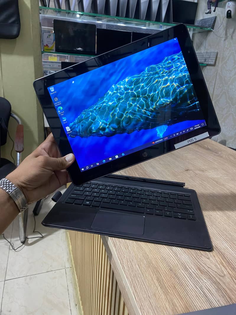 Hp x pro 2 1