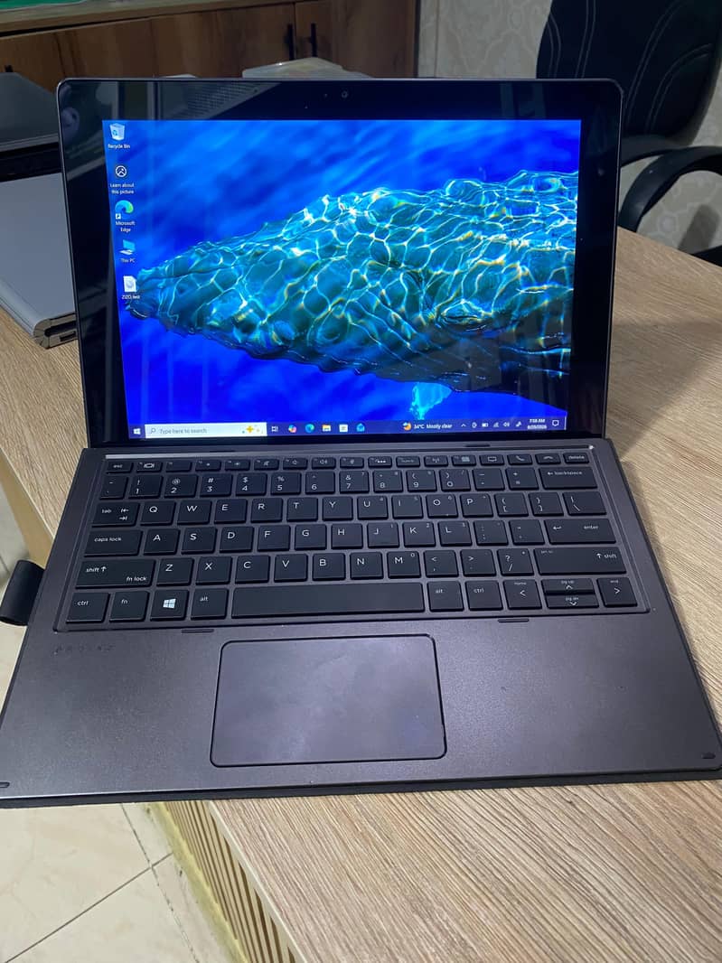 Hp x pro 2 3