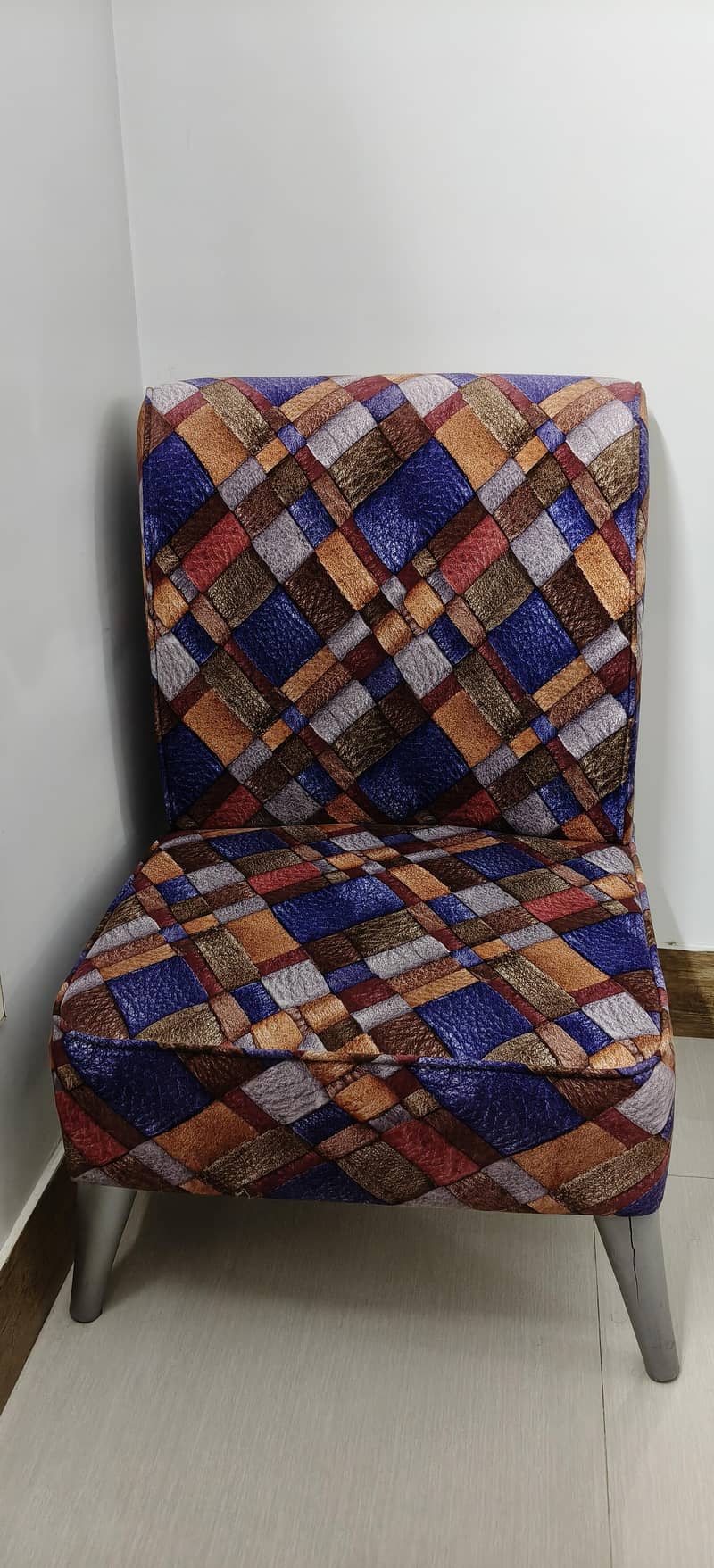 2 single seater sofa 1