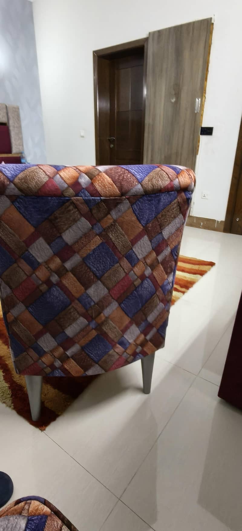 2 single seater sofa 3