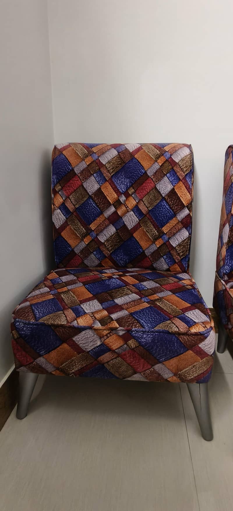 2 single seater sofa 5