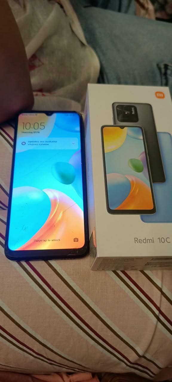 Xiaomi 10 0