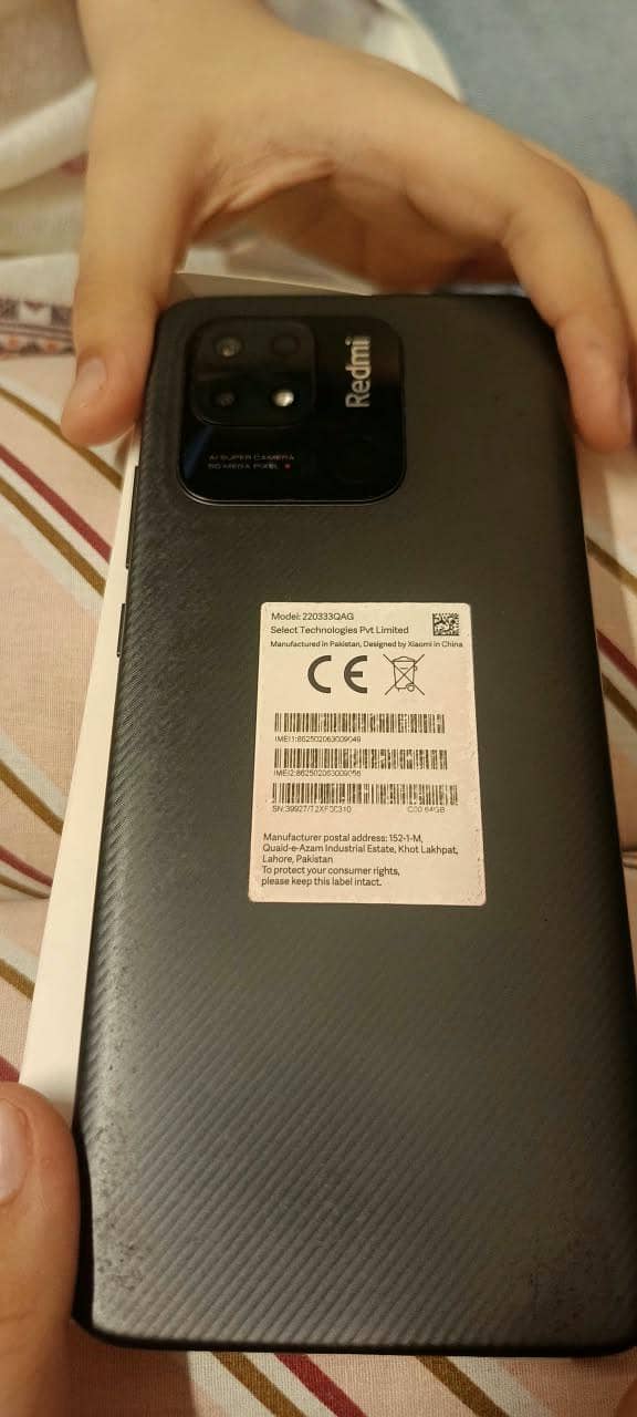 Xiaomi 10 2