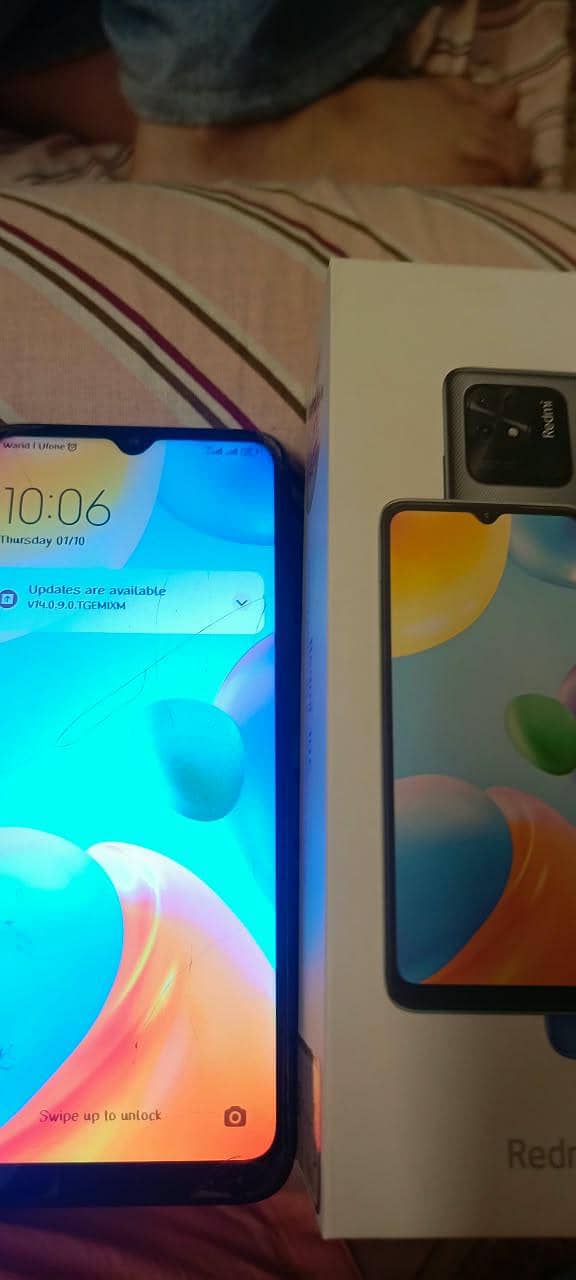 Xiaomi 10 4