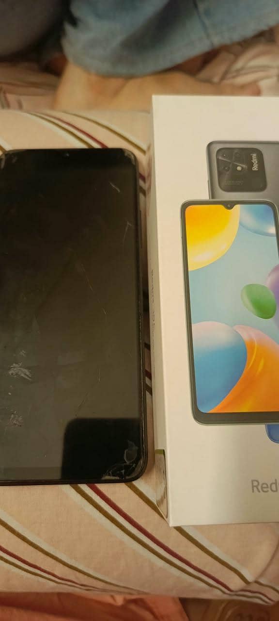 Xiaomi 10 5