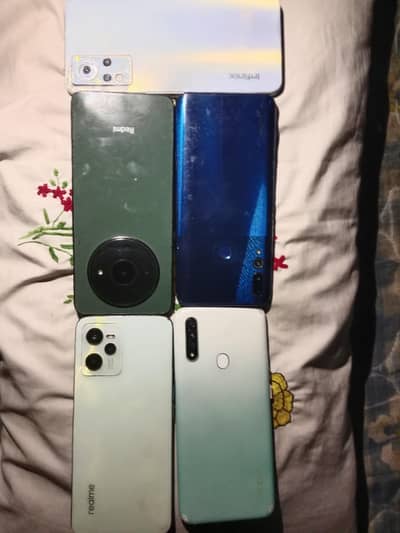 Infinix Note 11