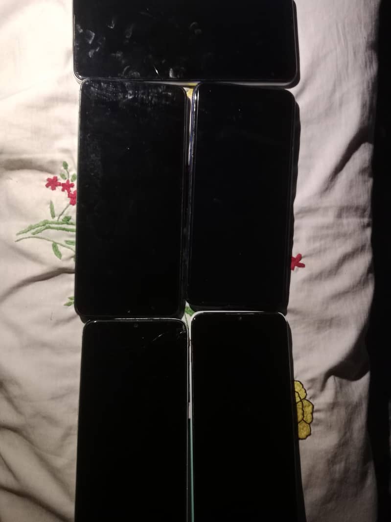 Infinix Note 11 1