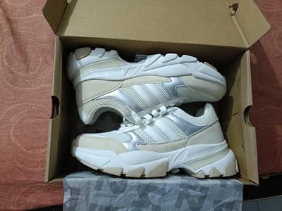 Branded Shoes of North Star by Bata (Size: 7)