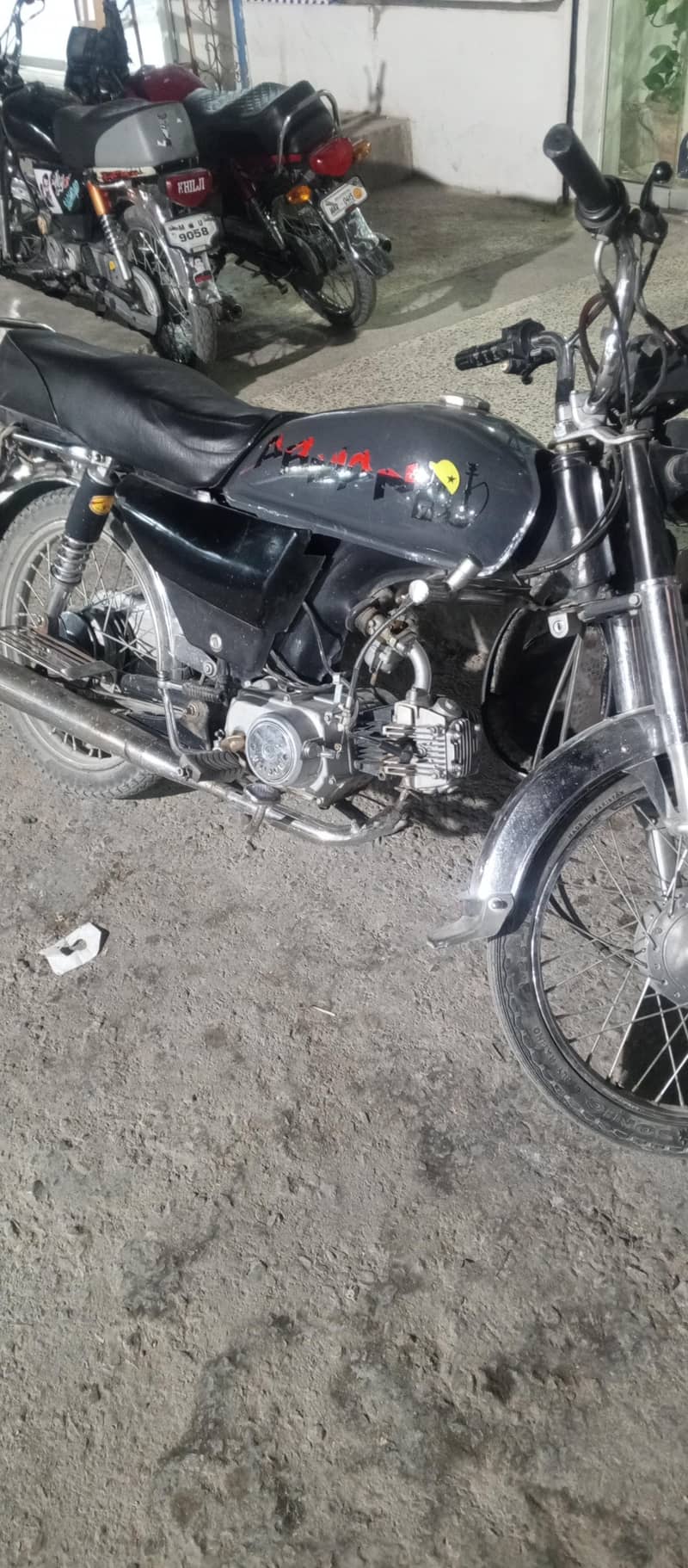 motorcycle 0