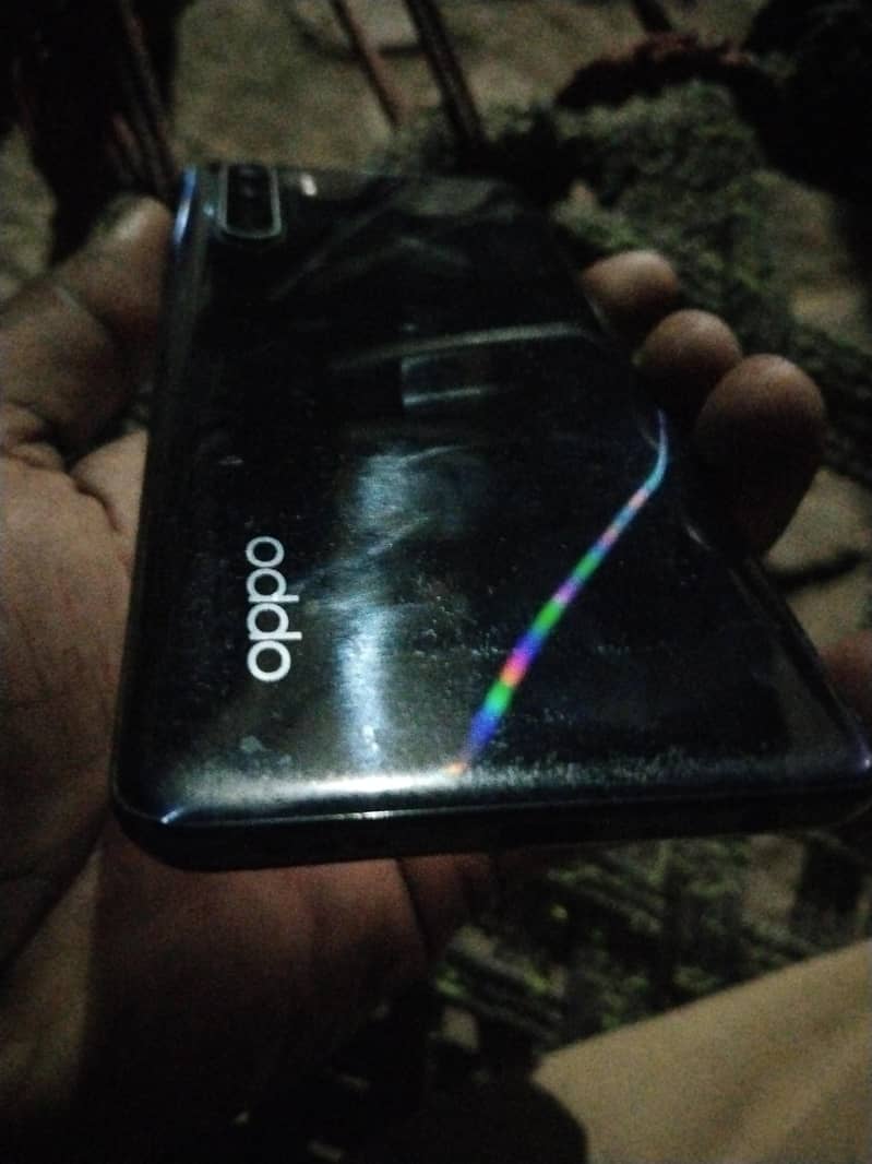 OPPO A15 0