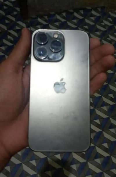 Apple iPhone 13 Pro WhatsApp 03253004135