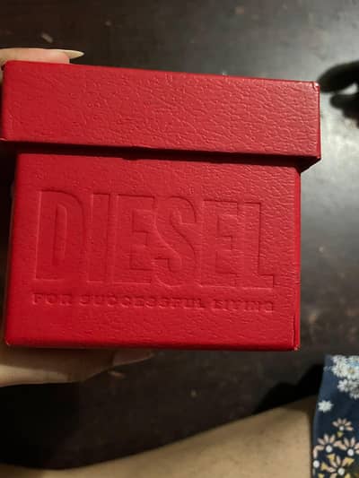 Diesel Mr. Daddy II