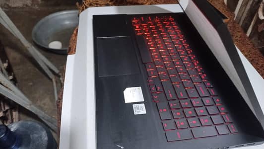 hp omen i5 10 h generation 16gb 512 Gb nvme