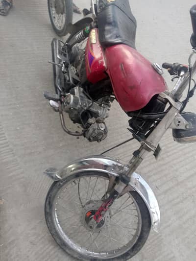 united for sell 25 model for sell and metro and Honda 70