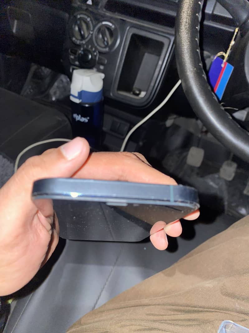 Apple iPhone 12 Pro 1