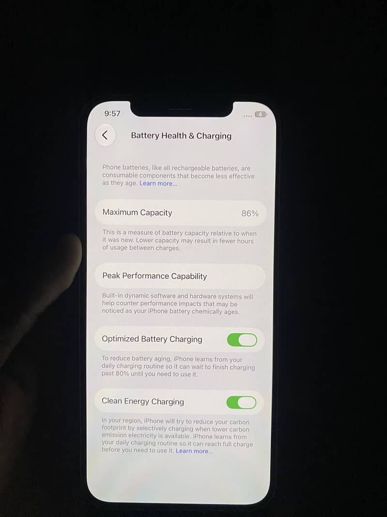 Apple iPhone 12 Pro 2