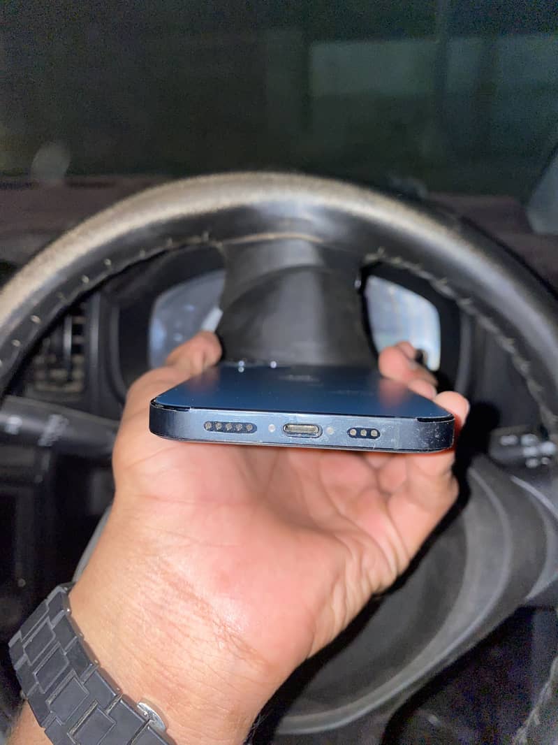 Apple iPhone 12 Pro 5