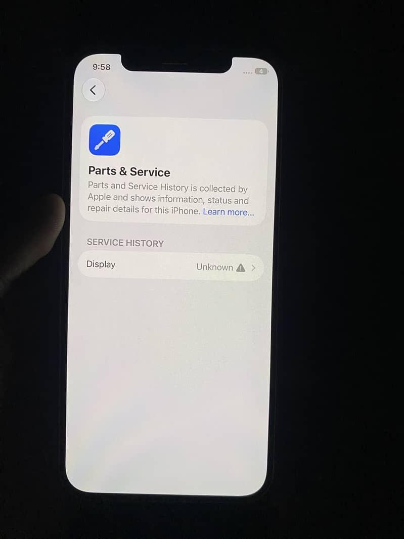 Apple iPhone 12 Pro 7