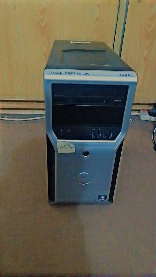 dell pc 0