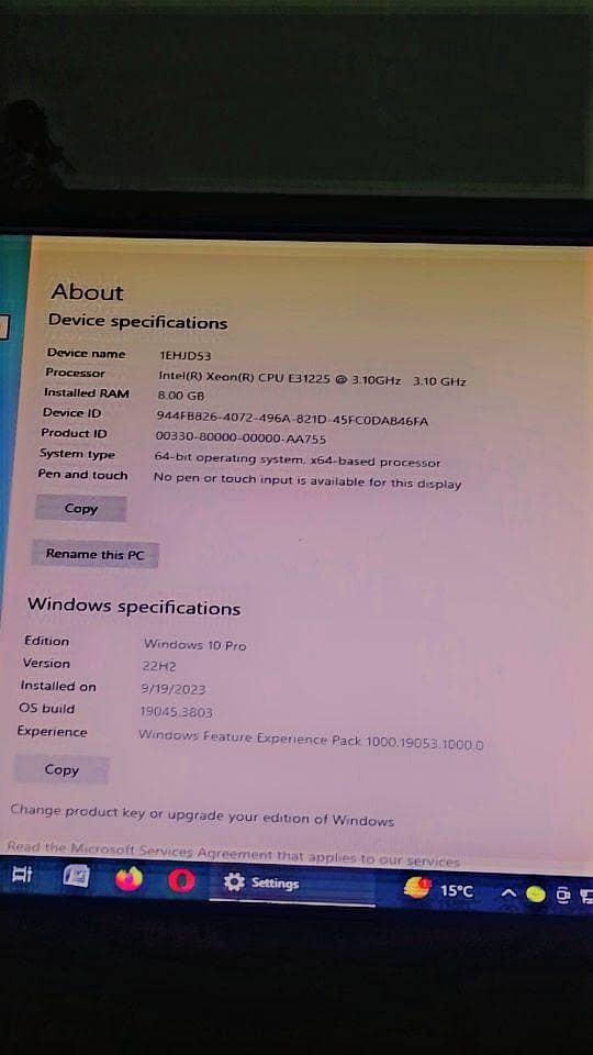 dell pc 2