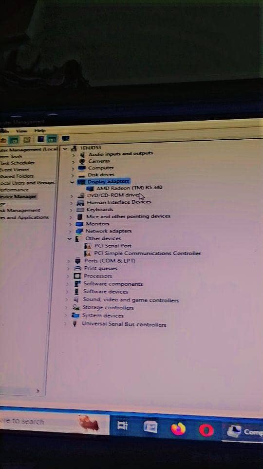 dell pc 3