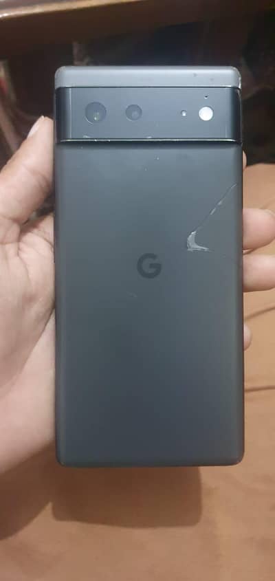 Google Pixel 6