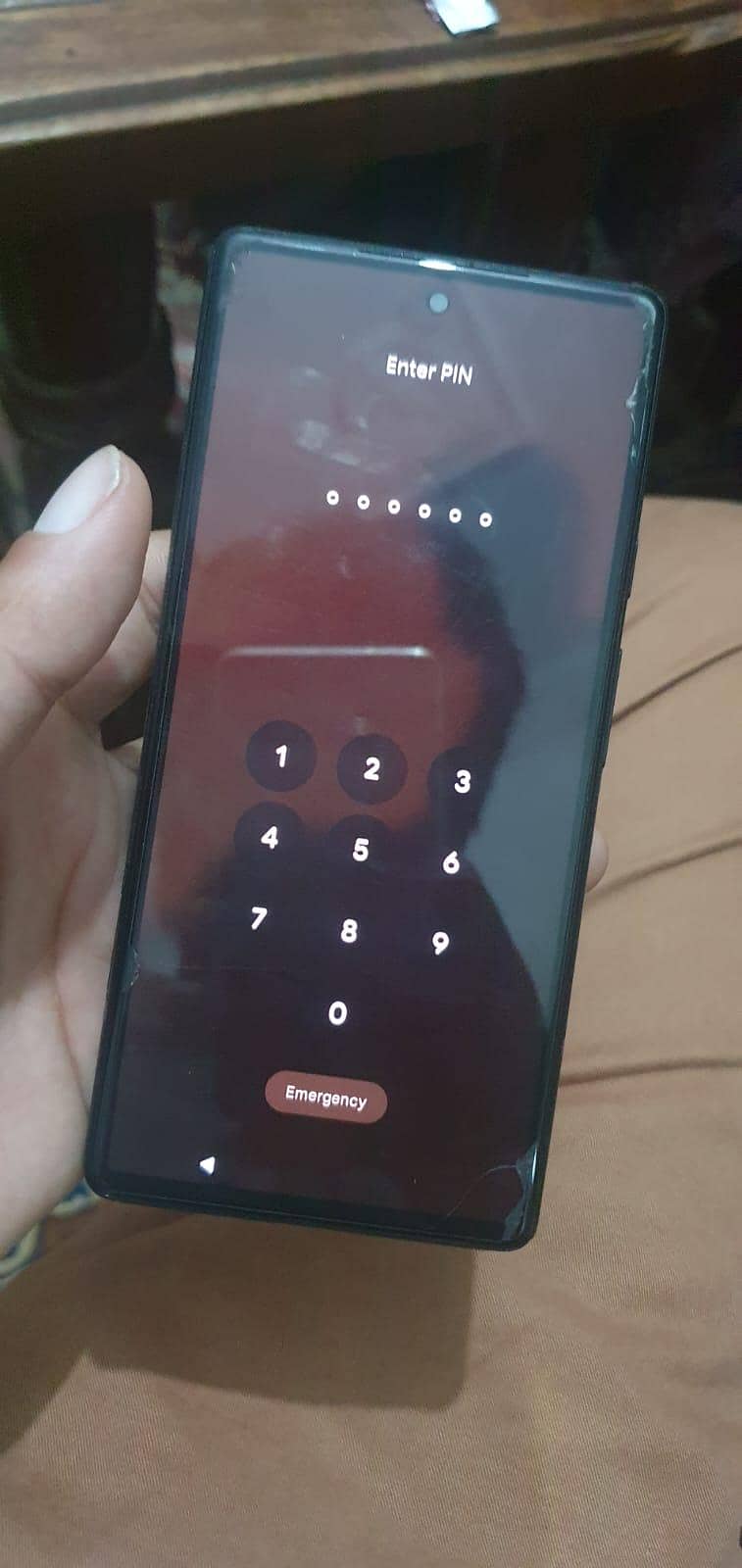 Google Pixel 6 1