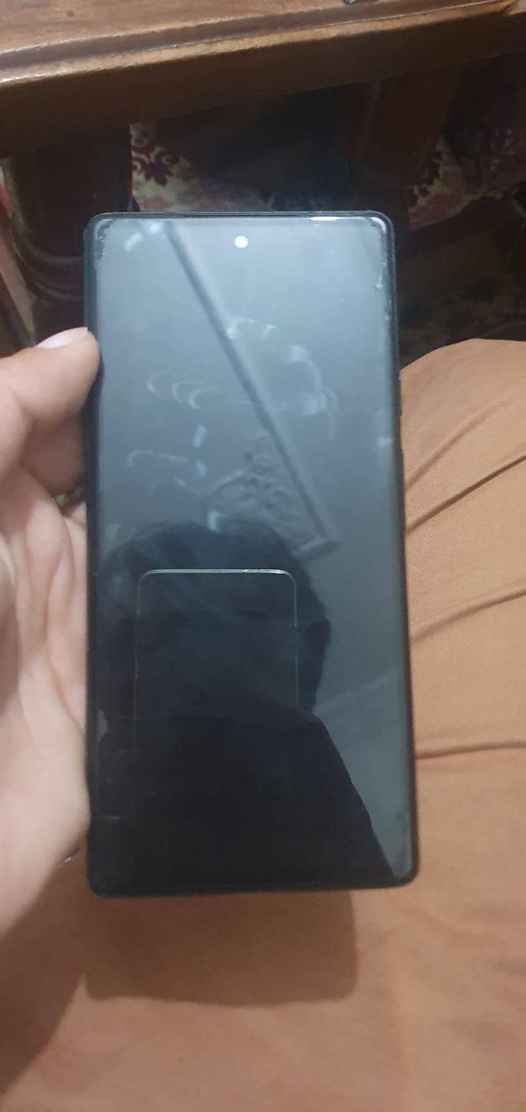 Google Pixel 6 3