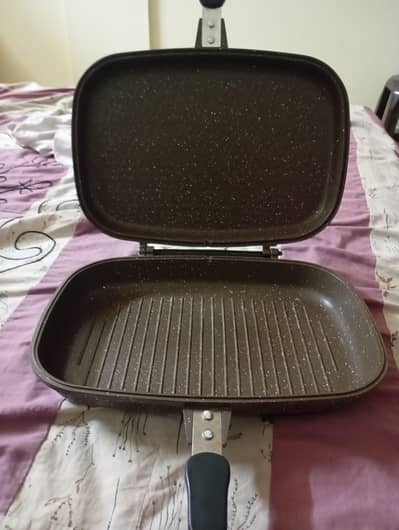 grill pan