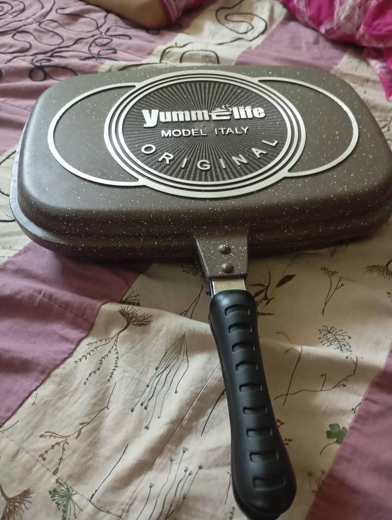 grill pan 1
