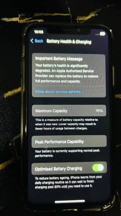 iphone seller