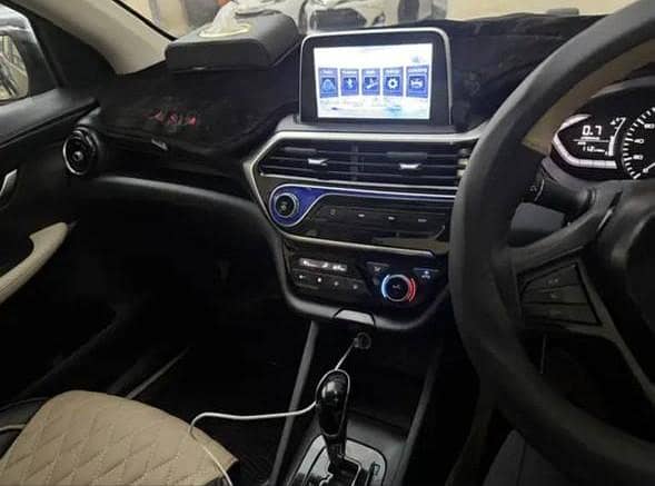 Changan Alsvin 2022 1
