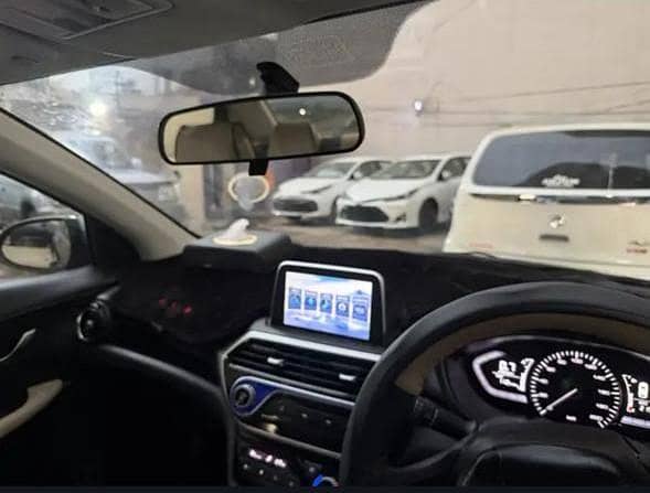 Changan Alsvin 2022 2