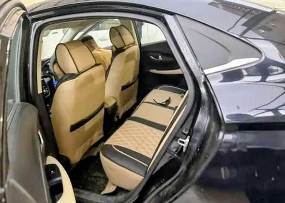 Changan Alsvin 2022 6